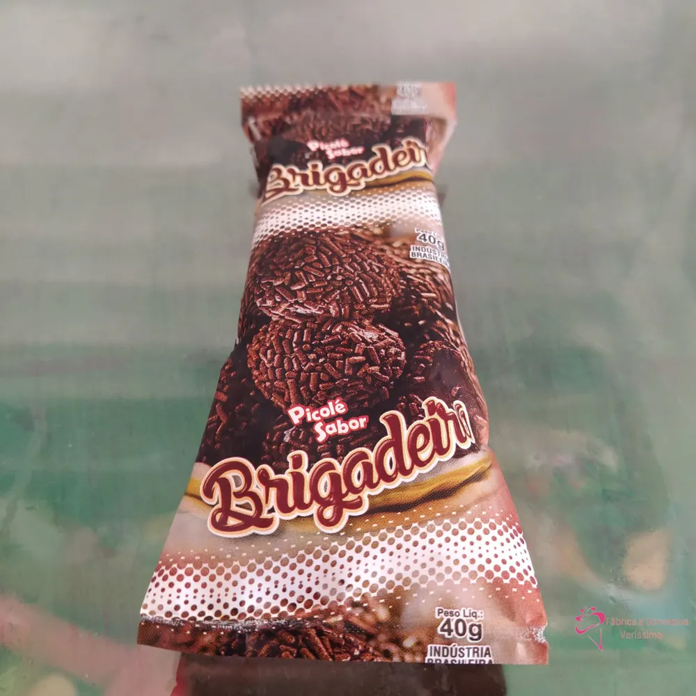 Fábrica e Sorveteria Veríssimo — foto 3