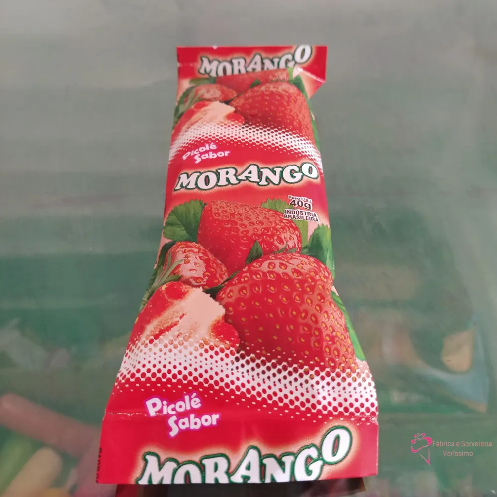 Fábrica e Sorveteria Veríssimo — foto 4