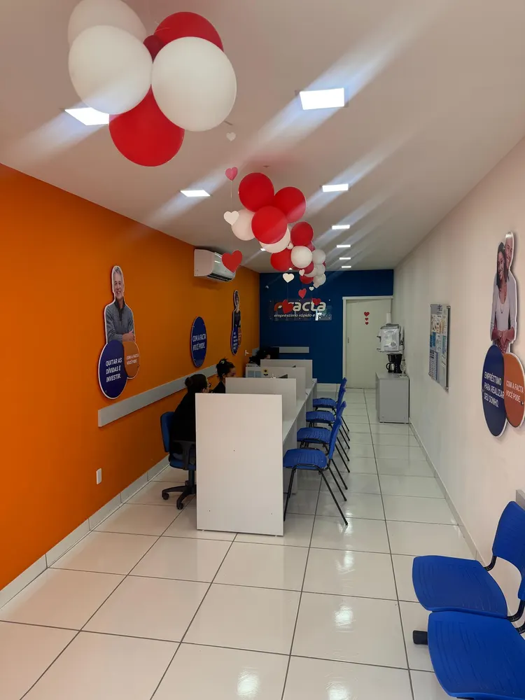 Facta Promotora - Vilhena — foto 2
