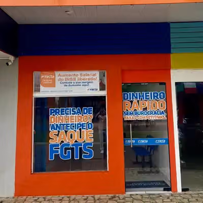 Facta Promotora - Vilhena