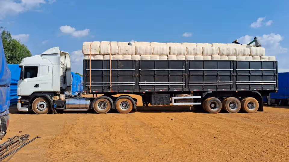 Faris Transportes