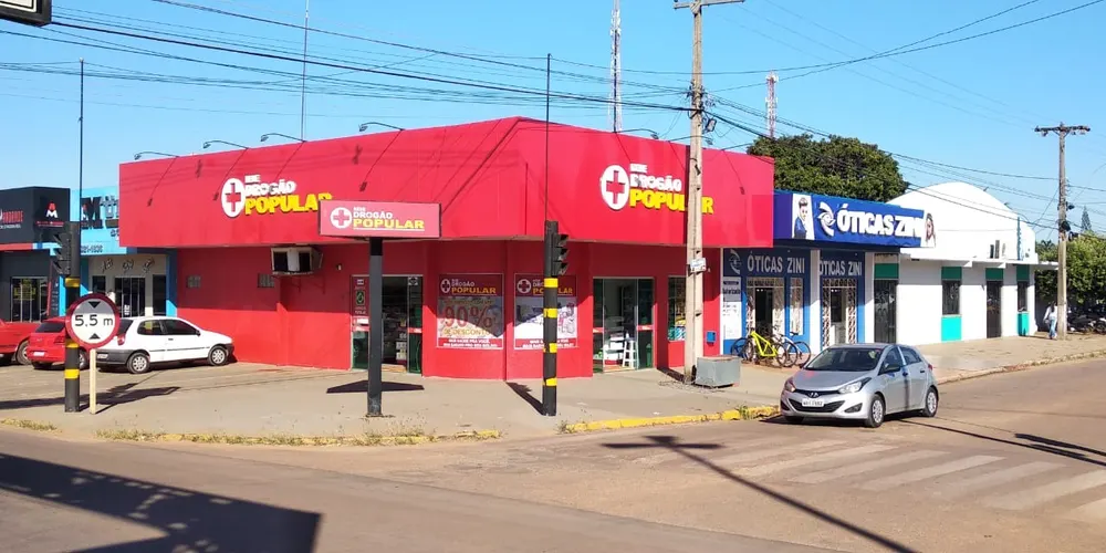 Farmácia Drogão Popular — foto 3
