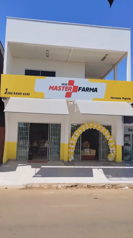 Farmácia Popular