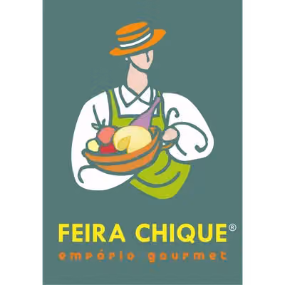 Feira Chique Empório Gourmet