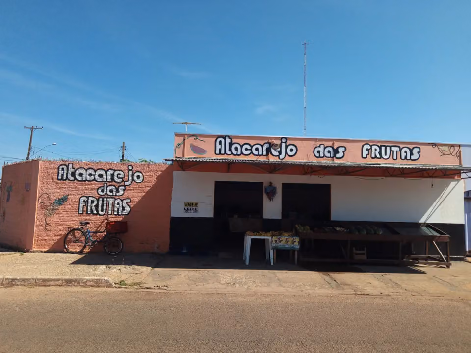 Feira do BNH