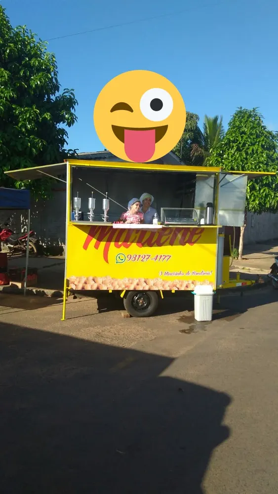 Feira do BNH — foto 3