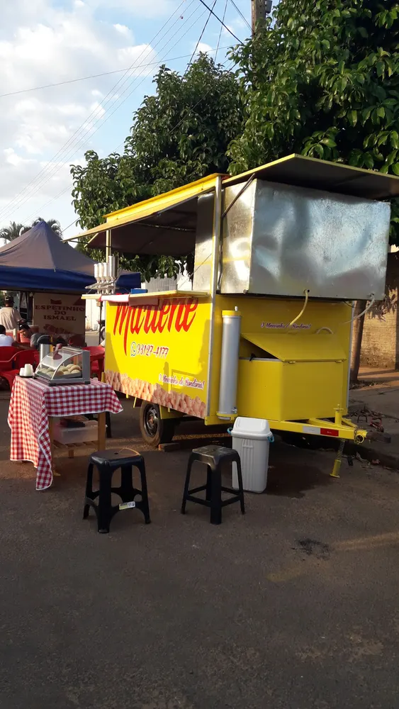 Feira do BNH — foto 1