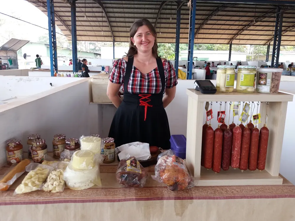 Feira do BNH — foto 2