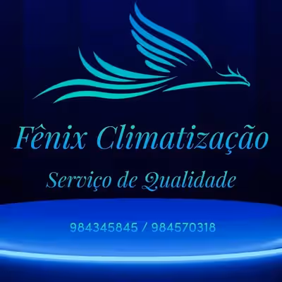 FENIX CLIMATIZAÇÃO