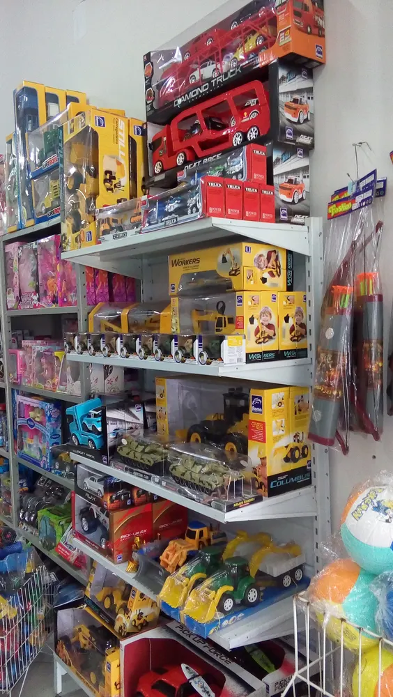 Fênix Presentes e Variedades — foto 1