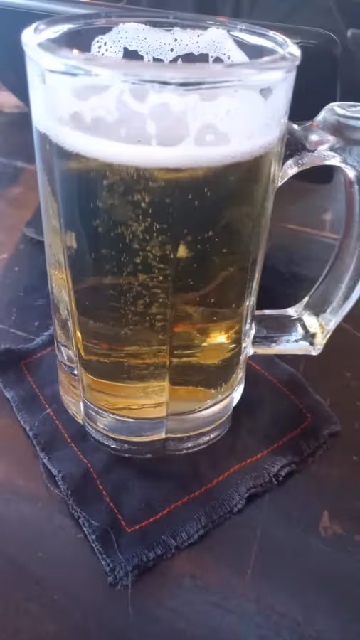 Ferraço Café Bar