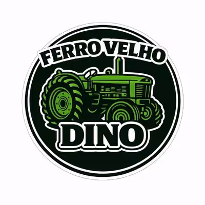 Ferro Velho Dino