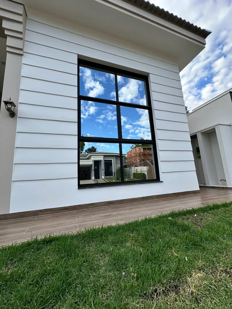 FERSENN VIDRAÇARIA LTDA (vilhena-ro) — foto 4