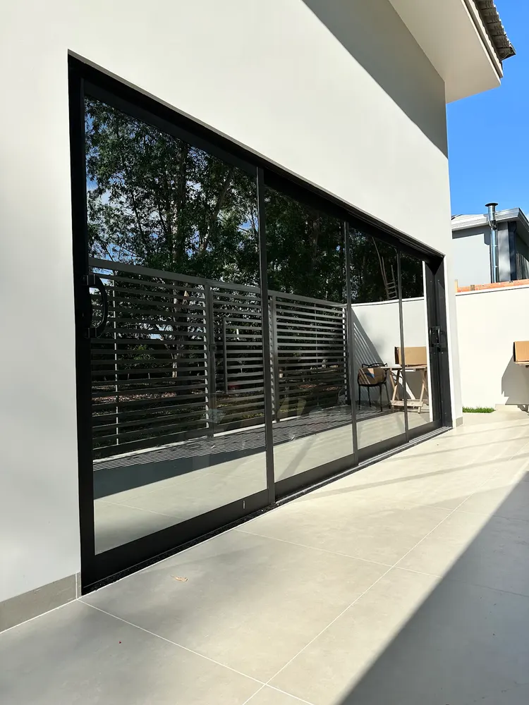 FERSENN VIDRAÇARIA LTDA (vilhena-ro) — foto 1