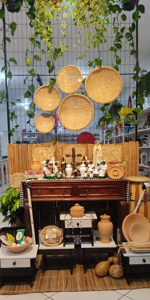 Filhos de Fé Artigos Religiosos e Decorações — foto 2
