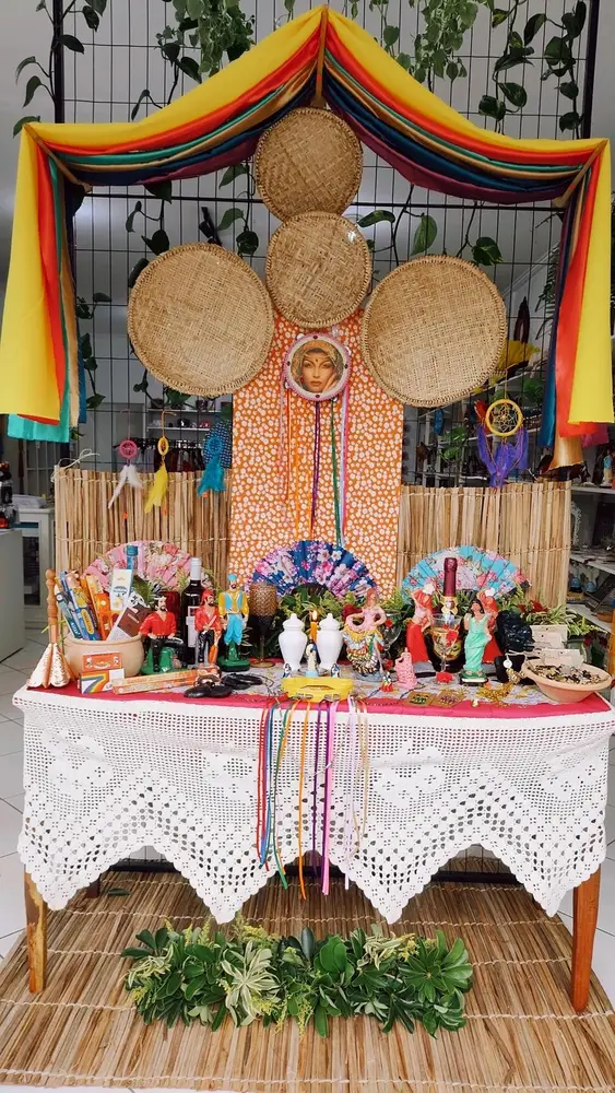 Filhos de Fé Artigos Religiosos e Decorações — foto 4