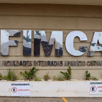 FIMCA UNICENTRO