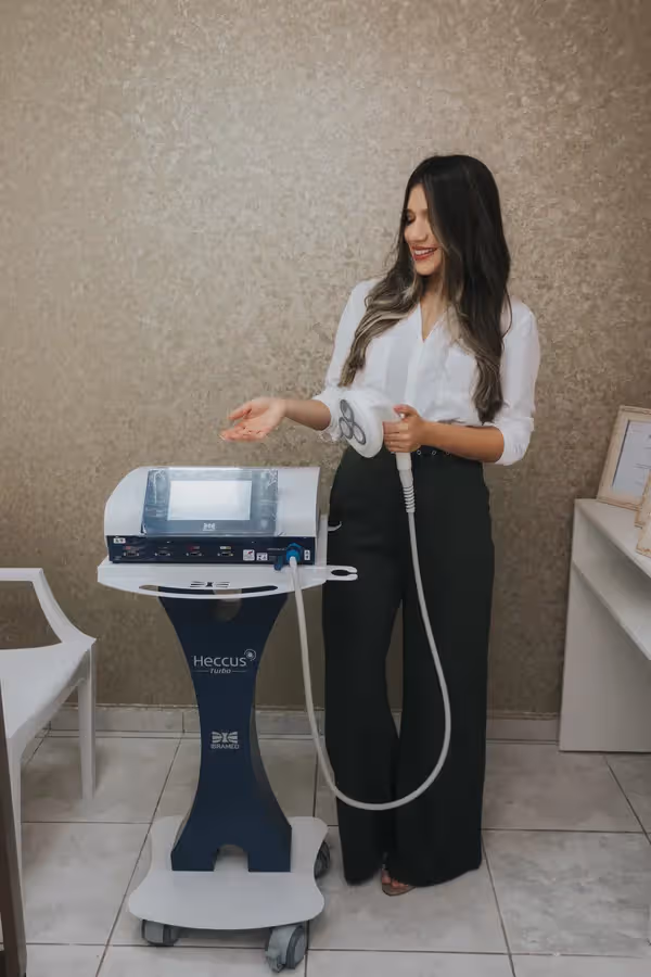 Finesse Clínica Estética