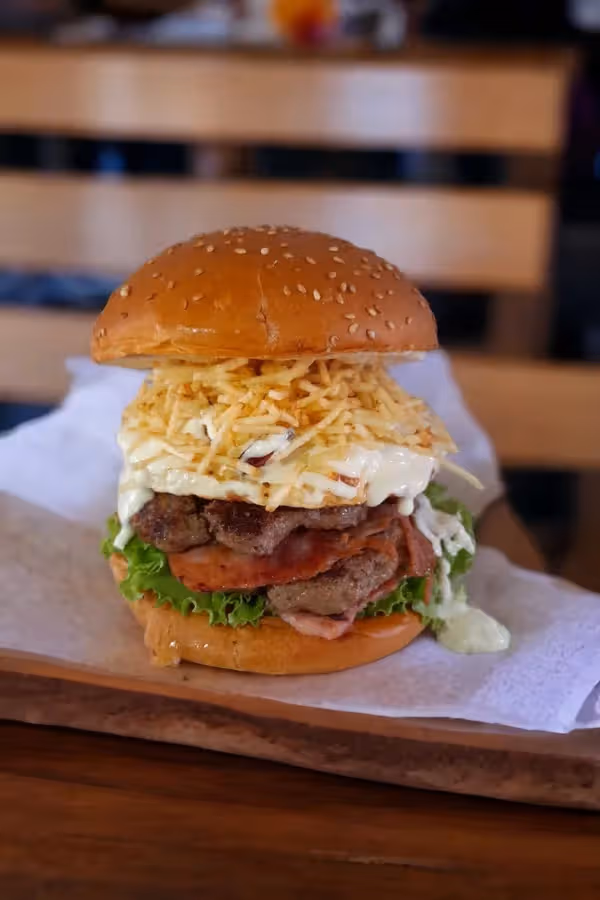 Flash Burger & Pizza
