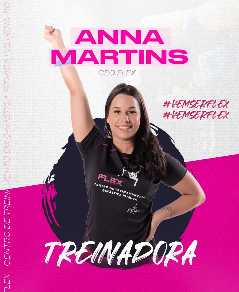 Flex Ginástica Rítmica — foto 3