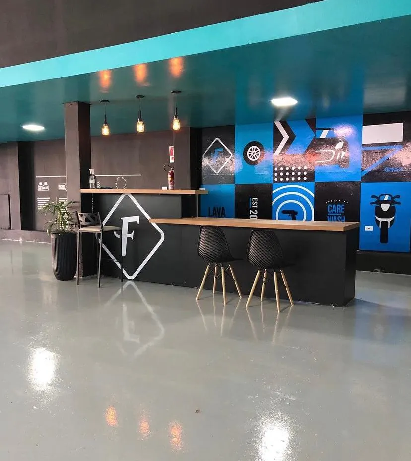 FlipWash - Vilhena — foto 1