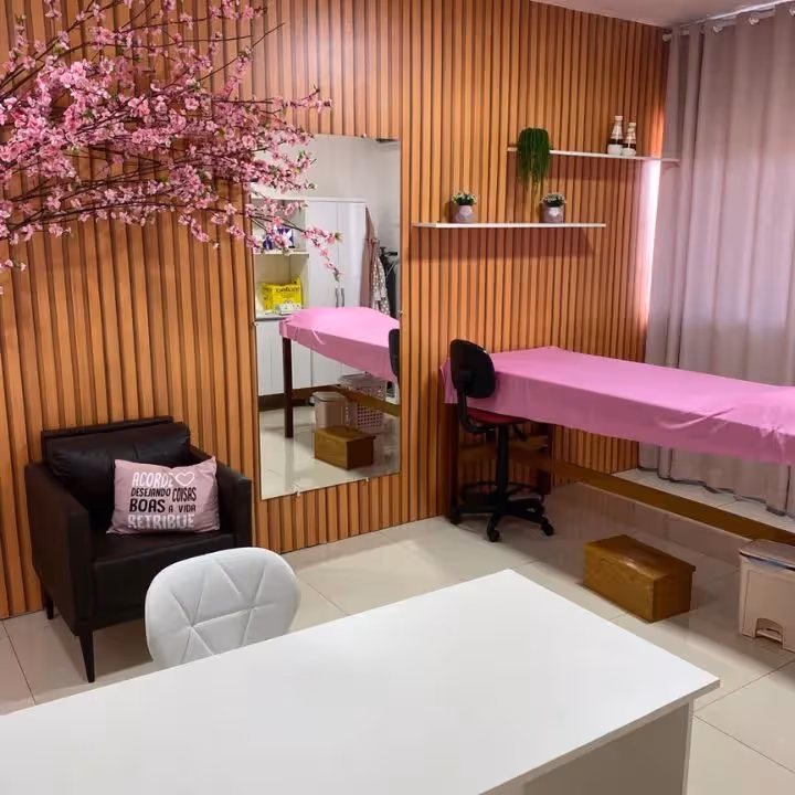 Flor Estética