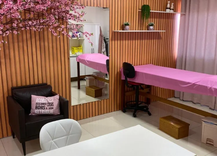 Flor Estética — foto 1