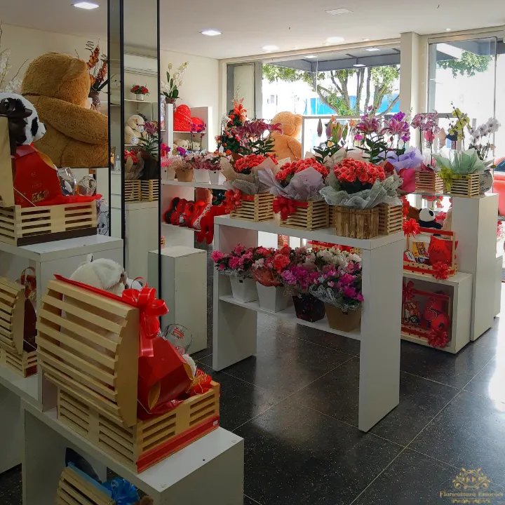 Floricultura Bella Flores — foto 1