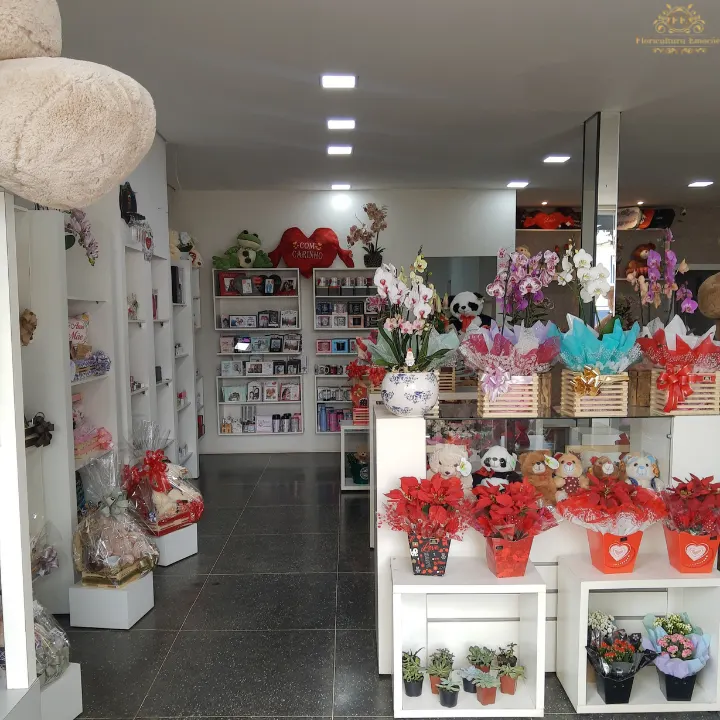 Floricultura Bella Flores — foto 5