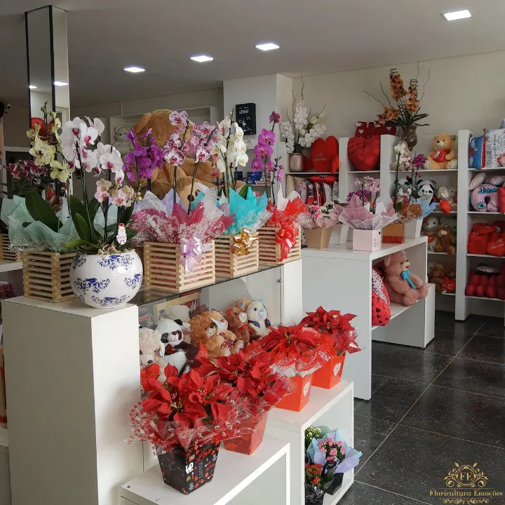 Floricultura Bella Flores — foto 2