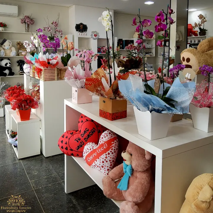 Floricultura Bella Flores — foto 3