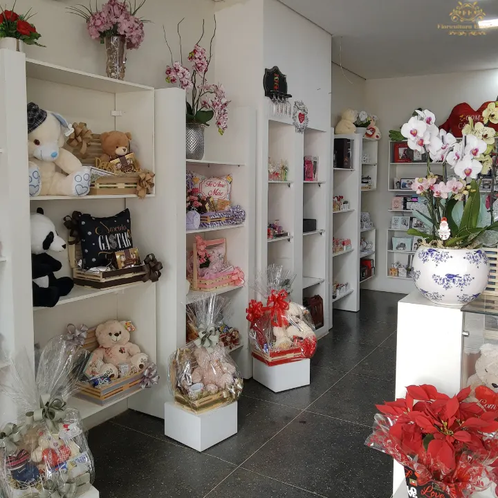 Floricultura Bella Flores — foto 6