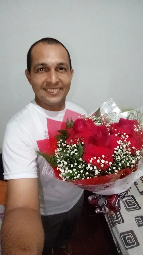 FLORICULTURA E TELEMENSAGEM DOCE PAIXÃO — foto 3