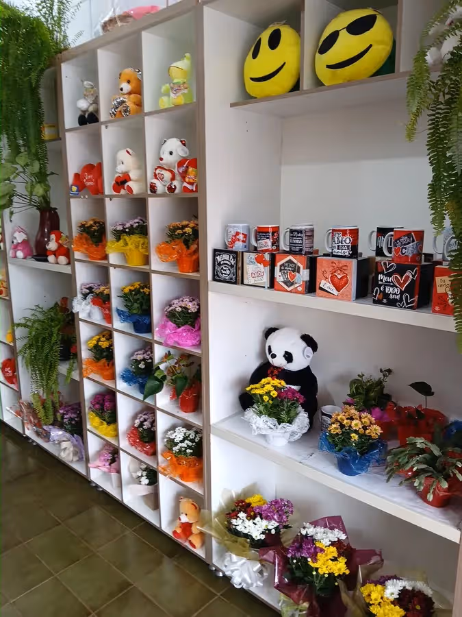 Floricultura Ibra Flores