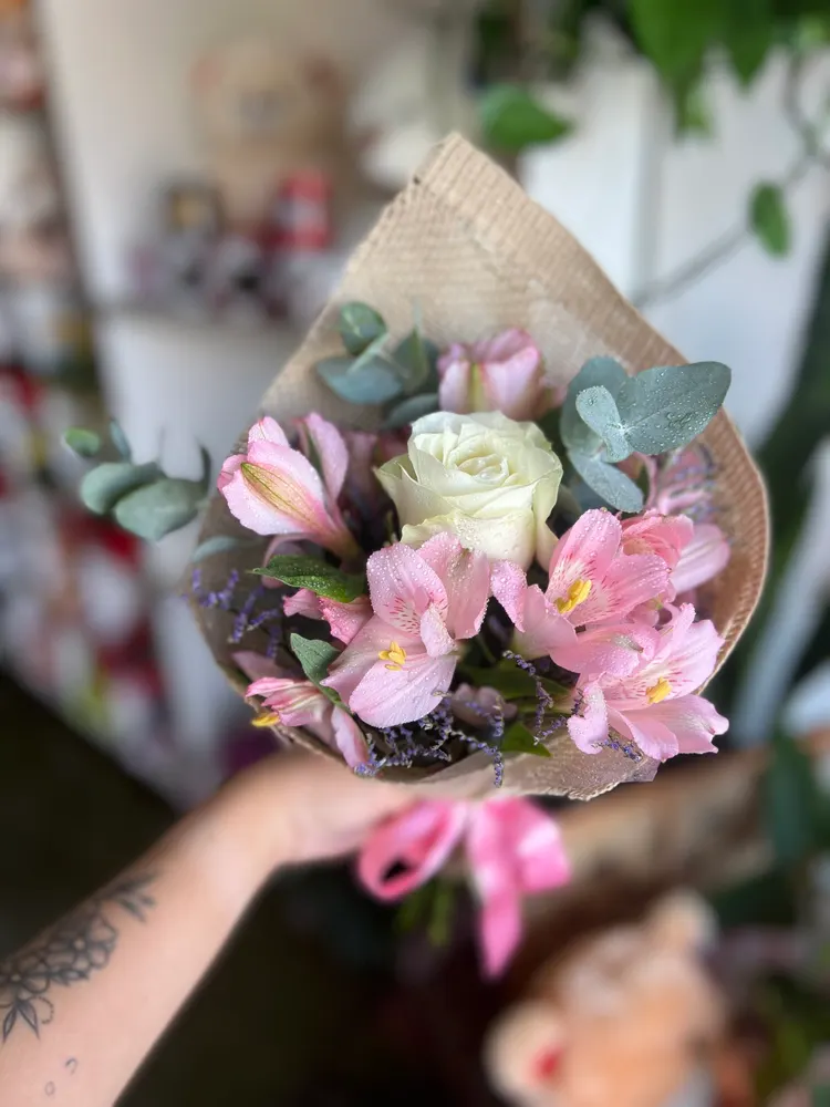 Floricultura Ibra Flores — foto 2