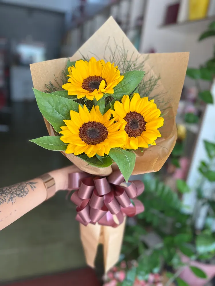 Floricultura Ibra Flores — foto 4
