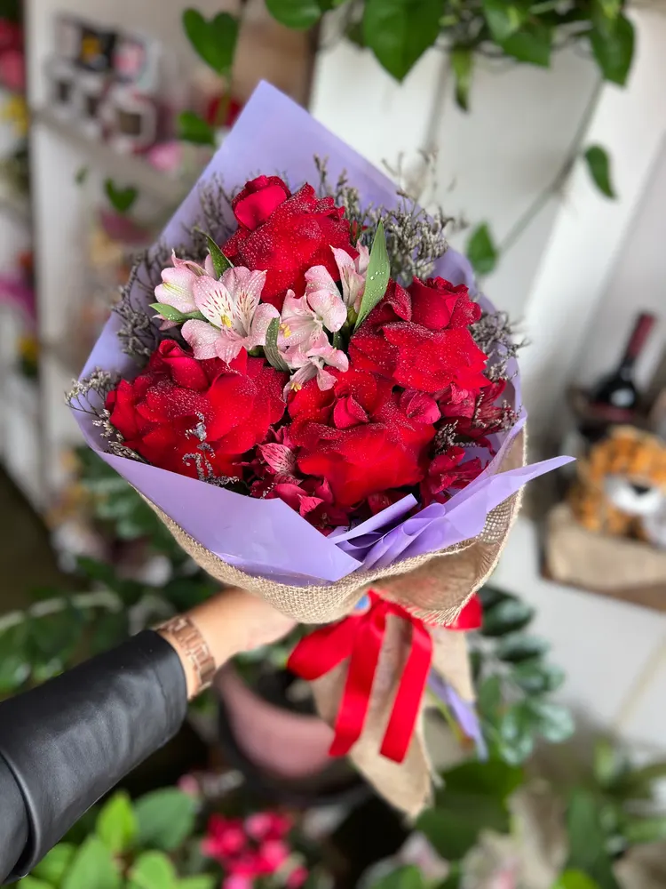 Floricultura Ibra Flores — foto 5