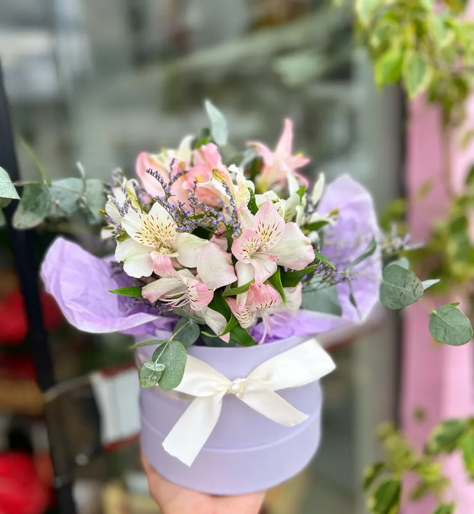 Floricultura Ibra Flores — foto 6