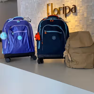 Floripa Vilhena