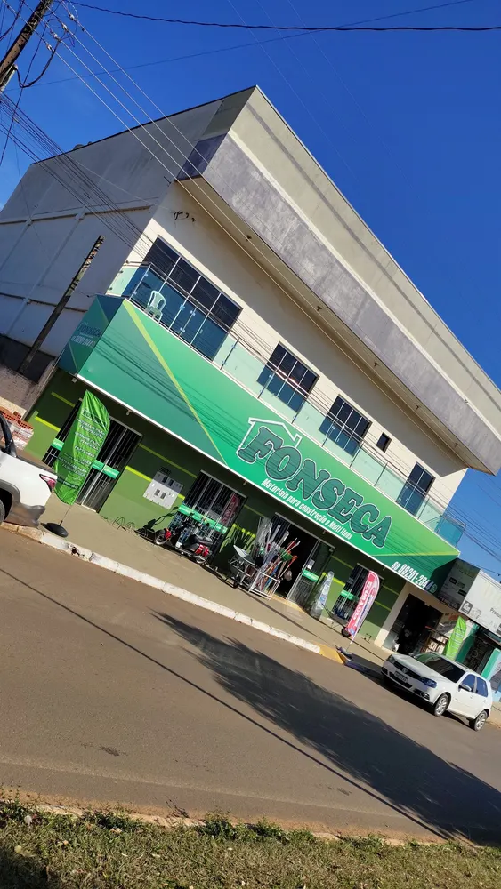 Fonseca — foto 1
