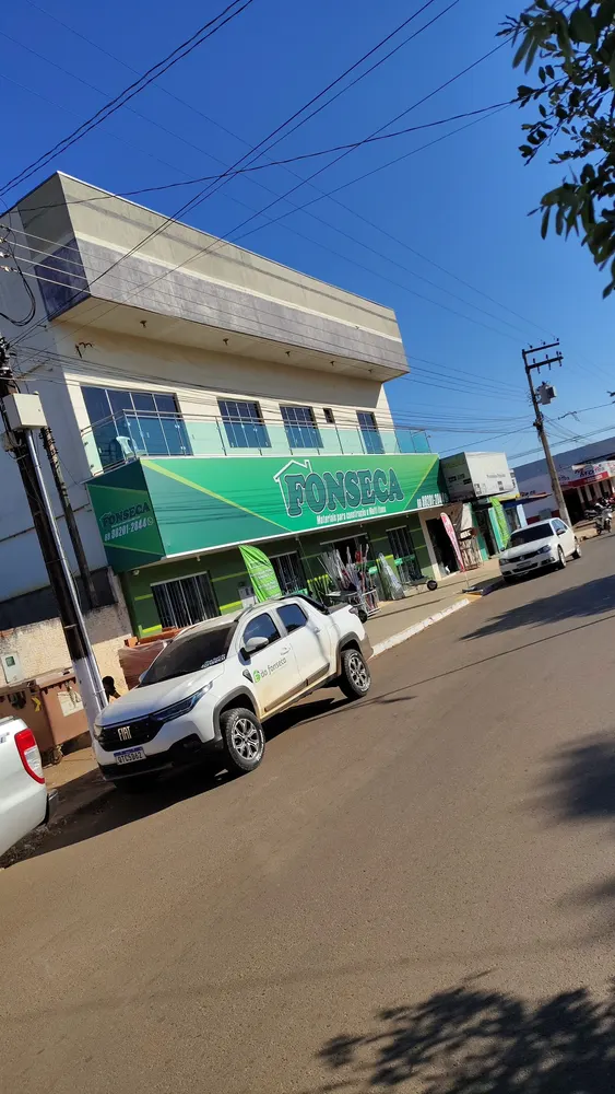 Fonseca — foto 2
