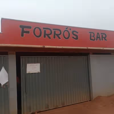 Forró 's bar