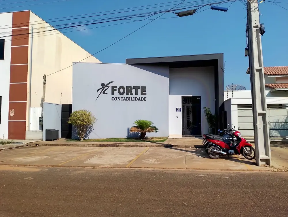 Forte Contabilidade — foto 1
