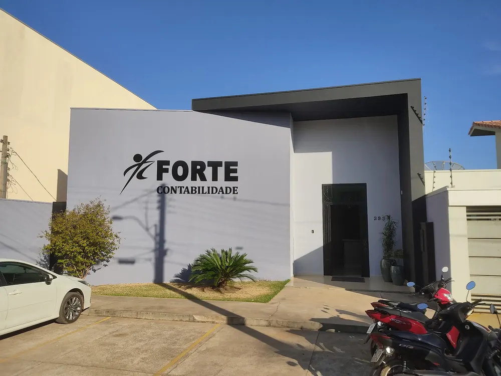 Forte Contabilidade — foto 2