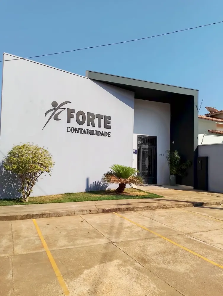 Forte Contabilidade — foto 4