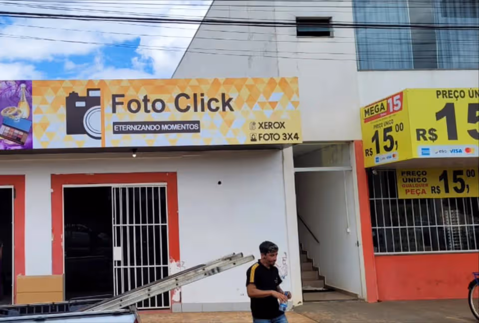 Foto Click