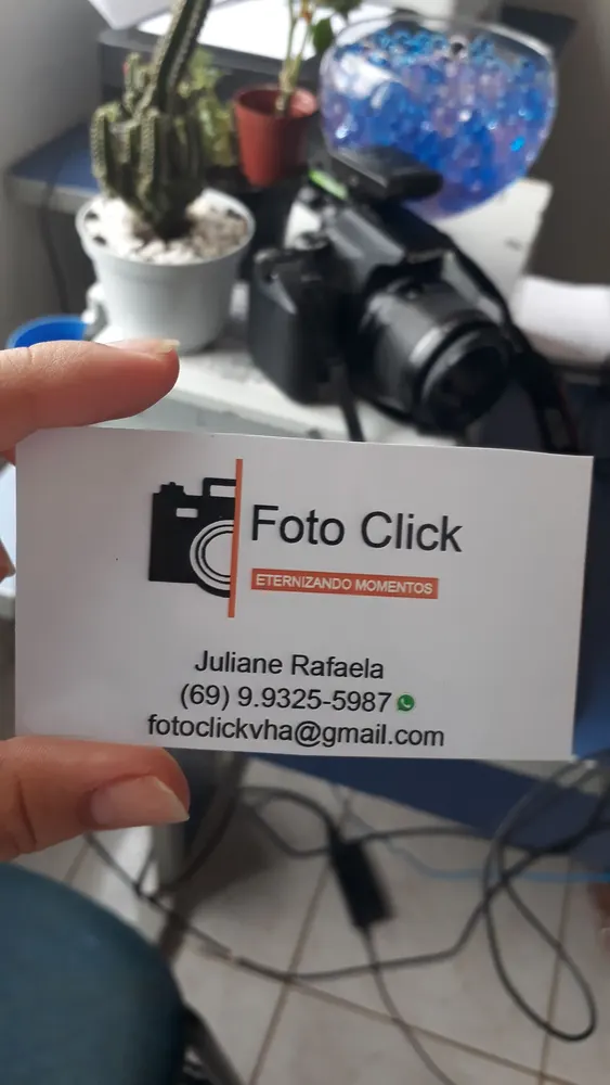 Foto Click — foto 1