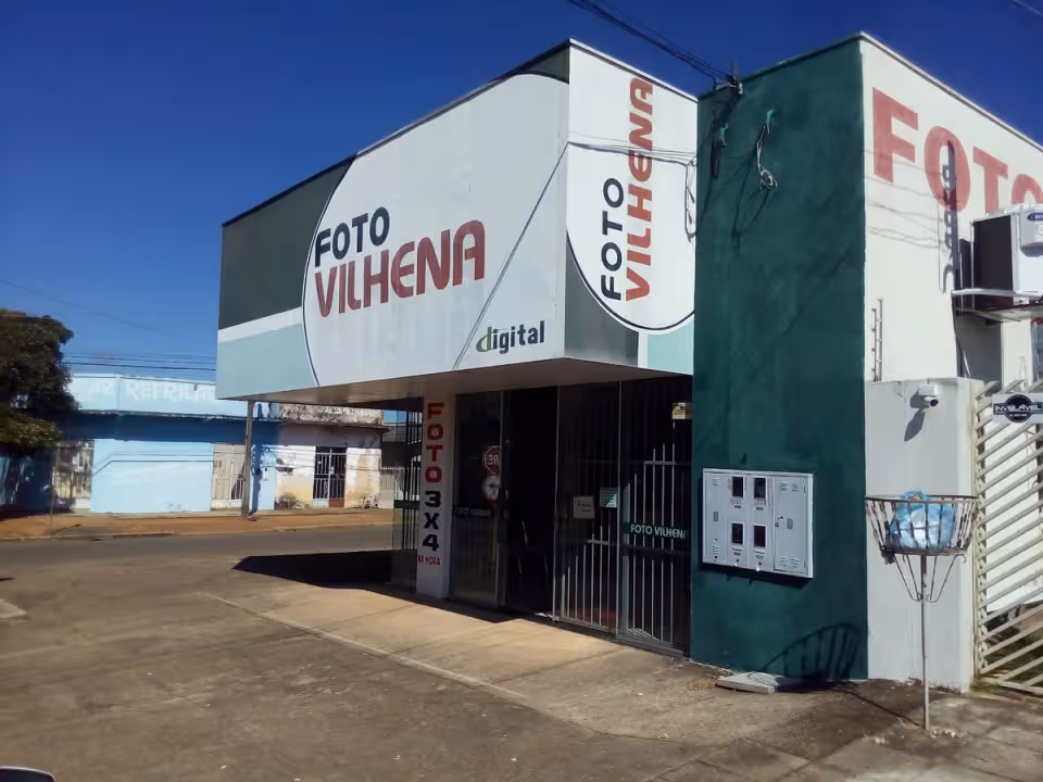 Foto Vilhena