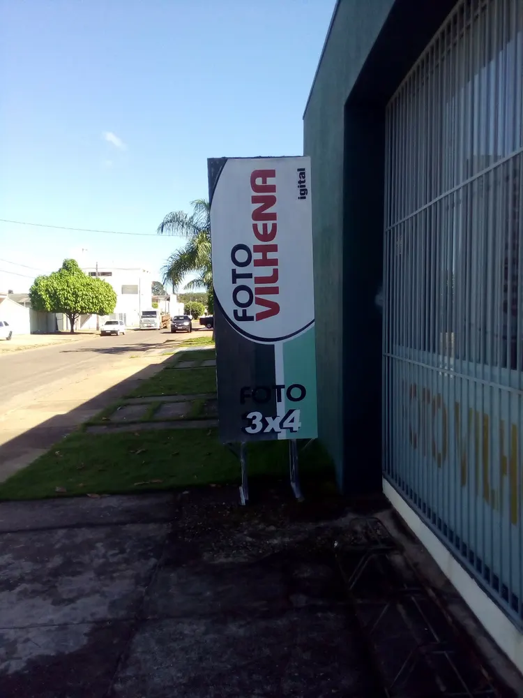 Foto Vilhena — foto 1