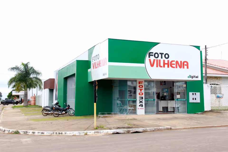 Foto Vilhena